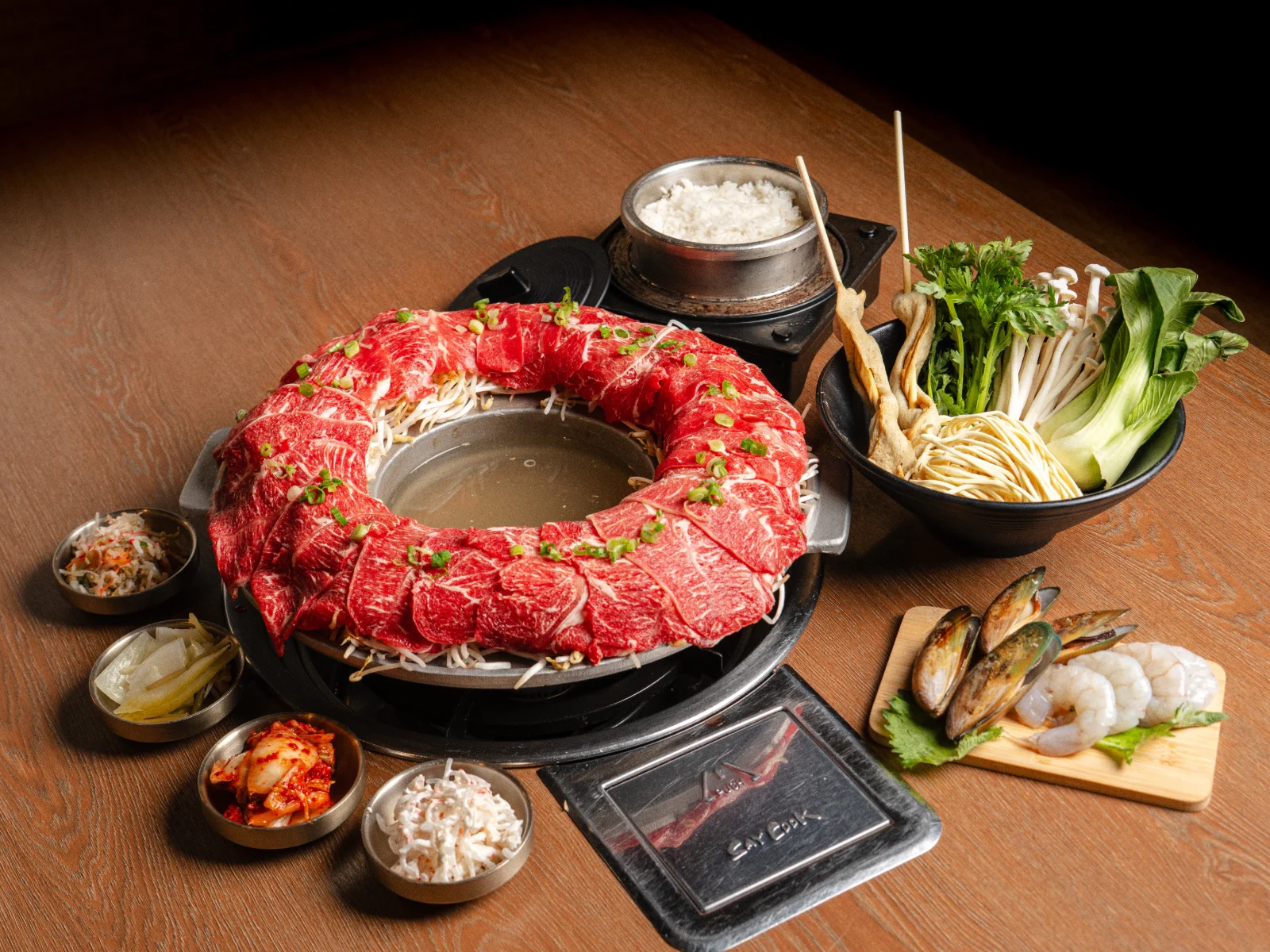 Shabu Shabu