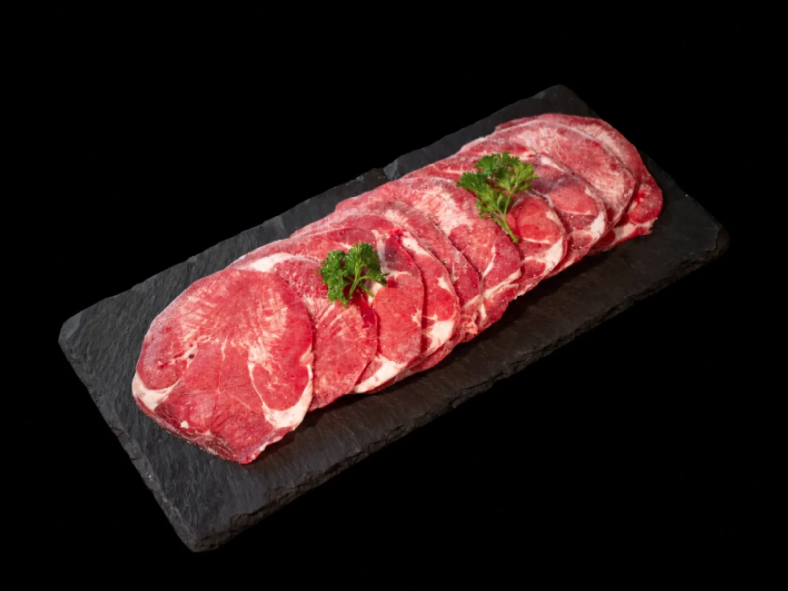 Beef Tongue 우설