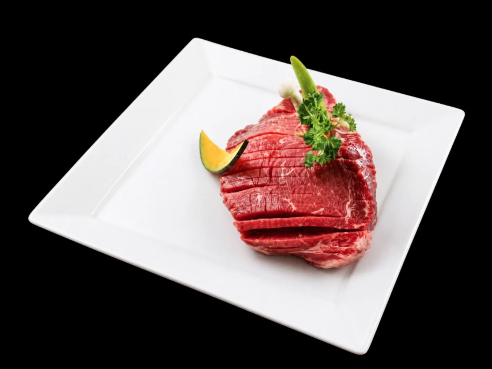 Beef Strip Loin 등심