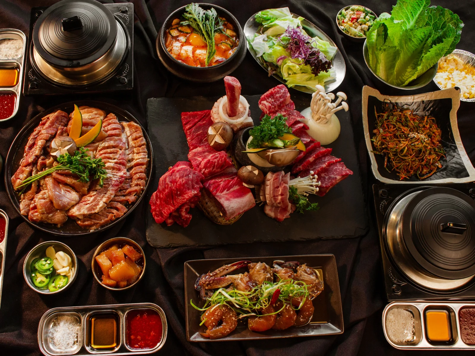 Chef's Choice 쉐프초이스