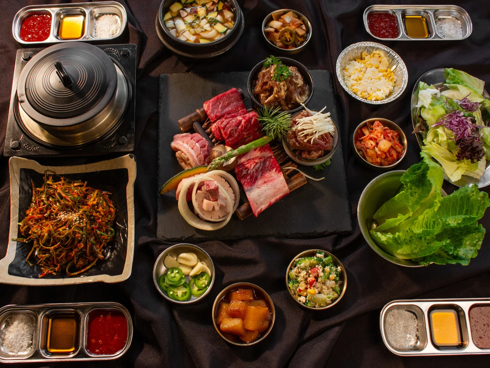 Couple Set 커플세트