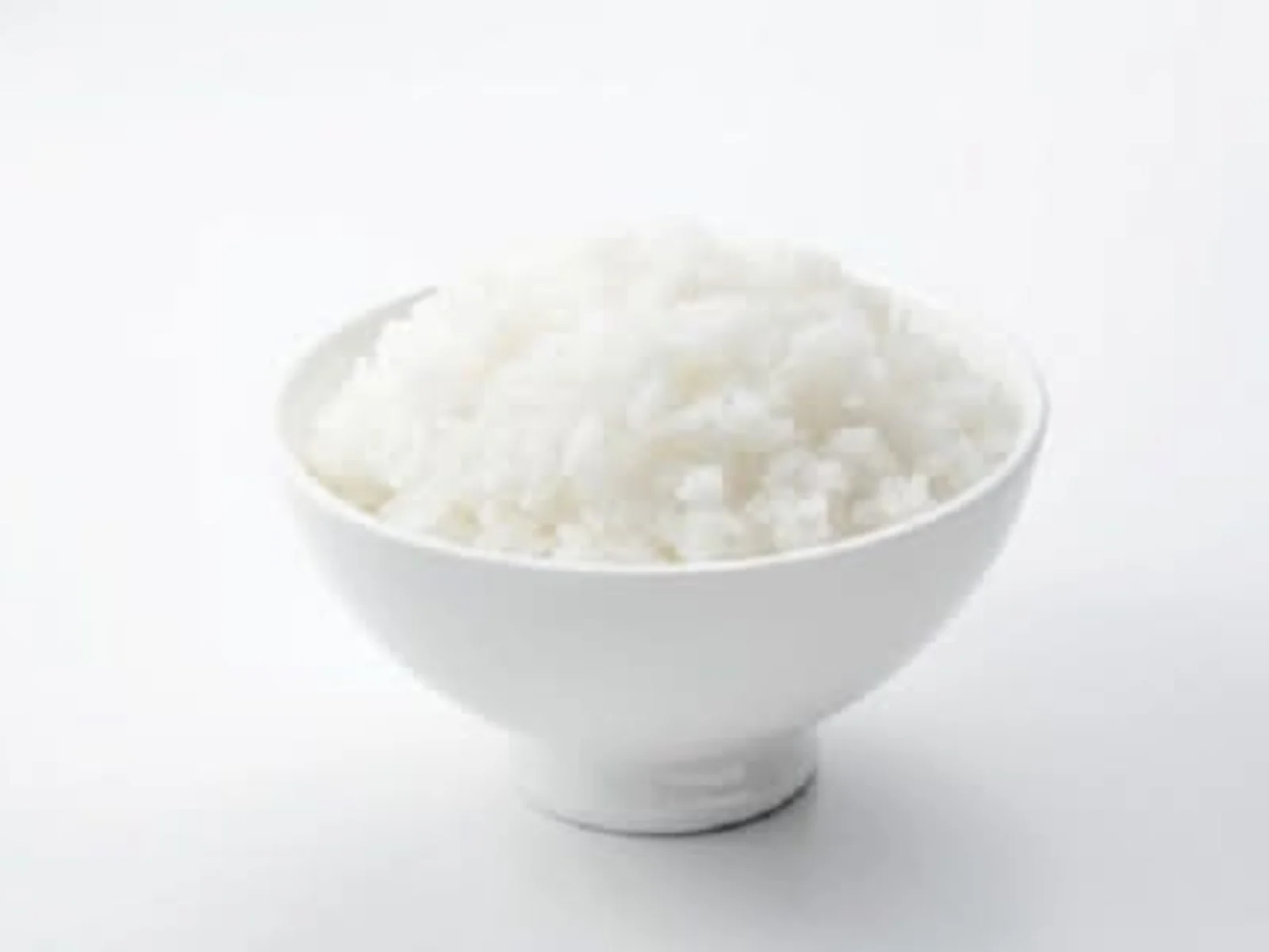 Bowl of Rice (공깃밥)