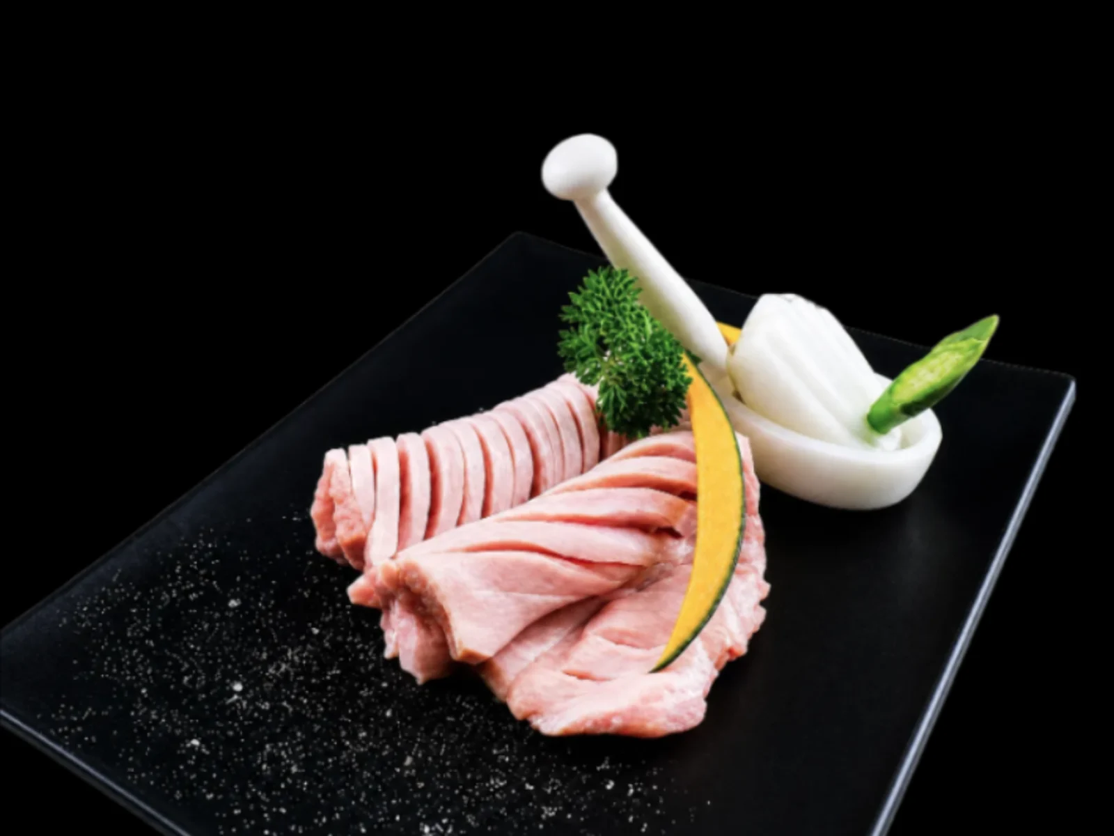 Pork Jowl 항정살
