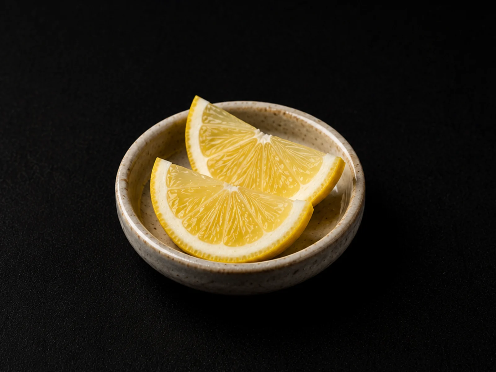 Lemon Slices (2 pcs)