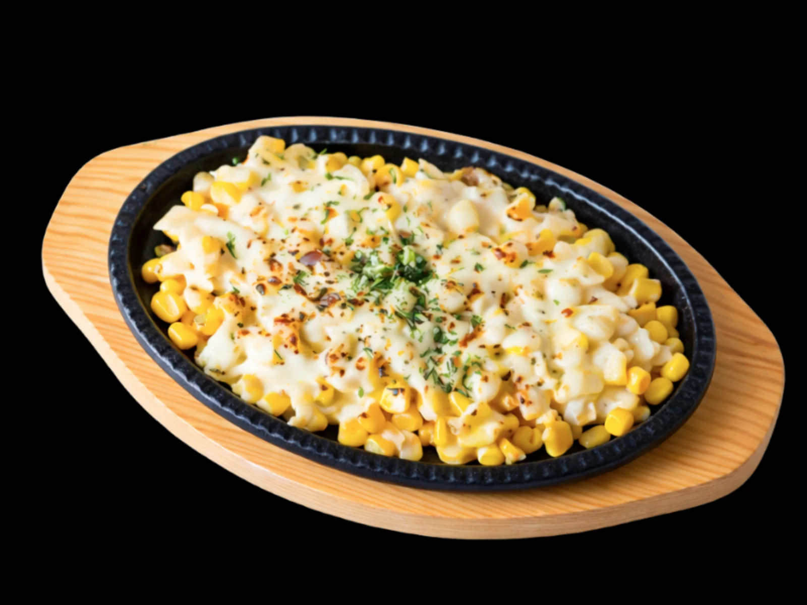 Corn Cheese 콘치즈