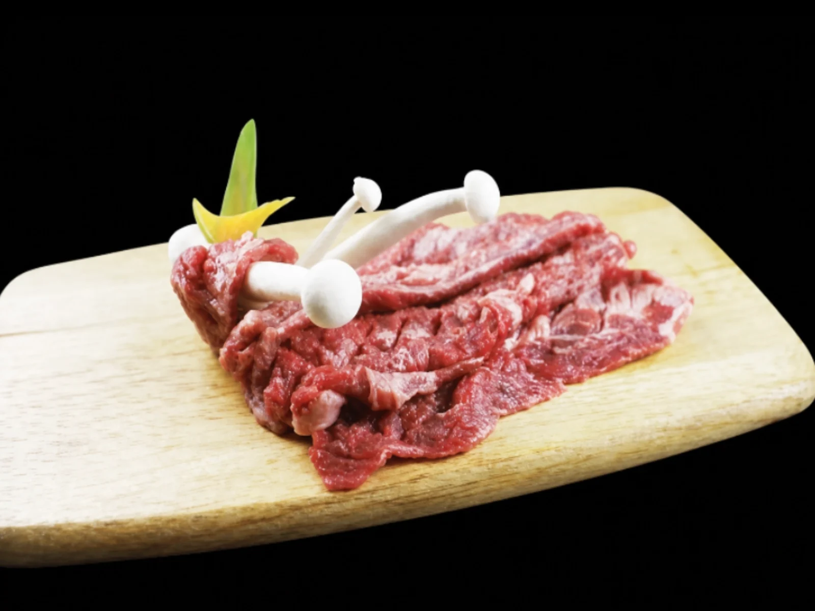 Beef Rib Fingers 늑간살