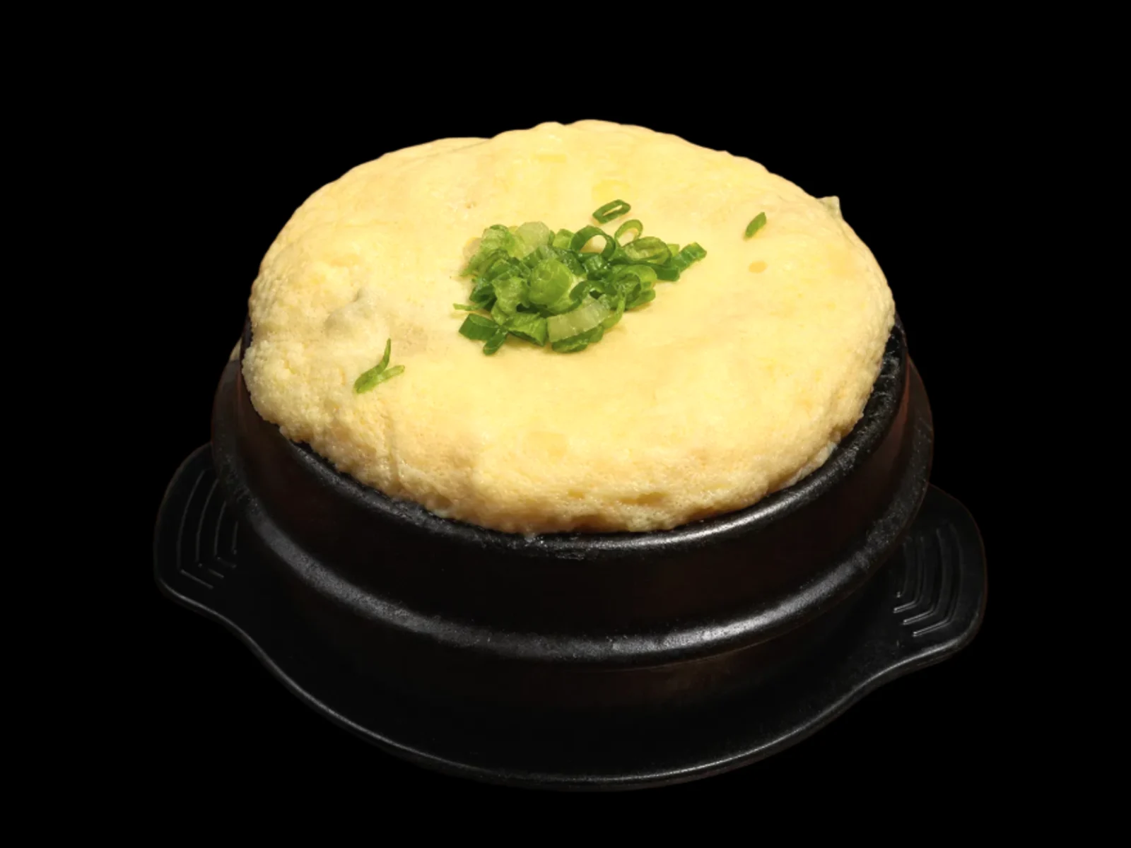 Steamed Eggs 계란찜