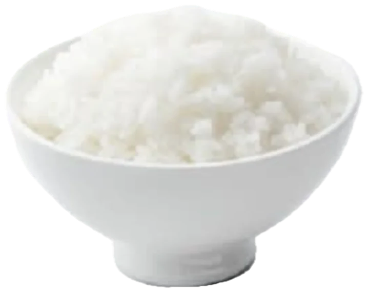 Bowl of Rice (공깃밥)